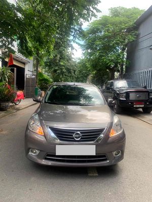 Nissan Sunny - ảnh 1