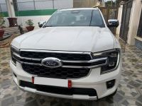 Ford Everest Titanium Plus 2.0L 4x4 AT 2025 - ảnh 1
