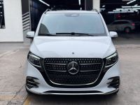 Mercedes 2026 - ảnh 1
