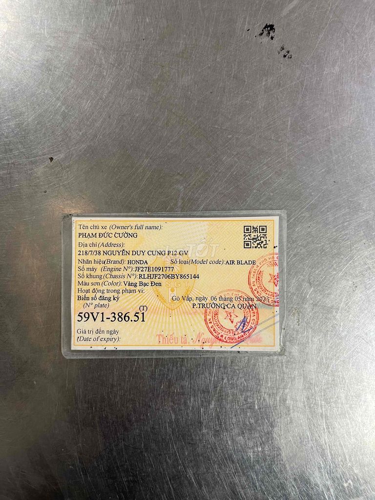 AB 2012 - ảnh 4