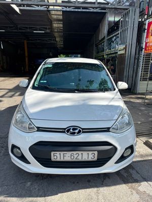 Hyundai Grand i10 2015 - ảnh 1