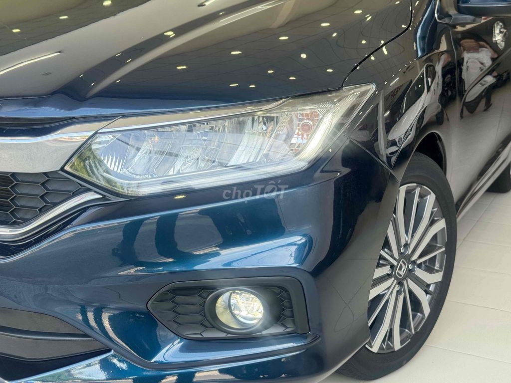 Honda City 2020 - ảnh 3