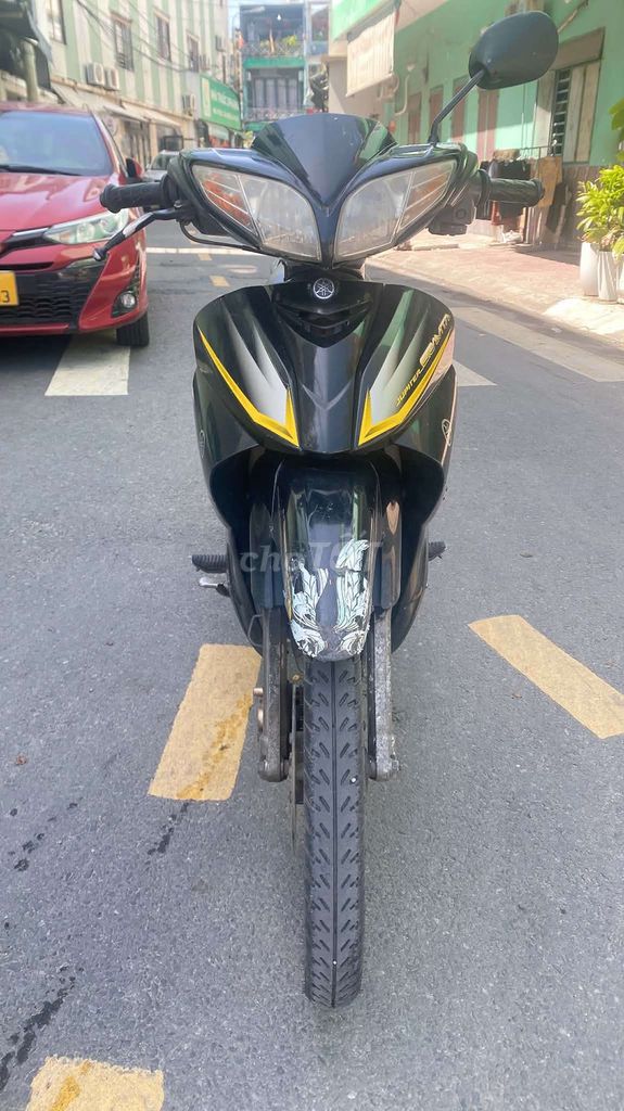 Yamaha Jupiter 2010 - ảnh 1
