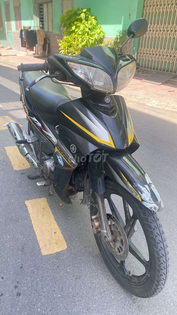 Yamaha Jupiter 2010 - ảnh 2