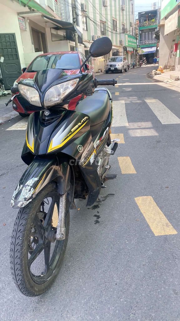 Yamaha Jupiter 2010 - ảnh 3