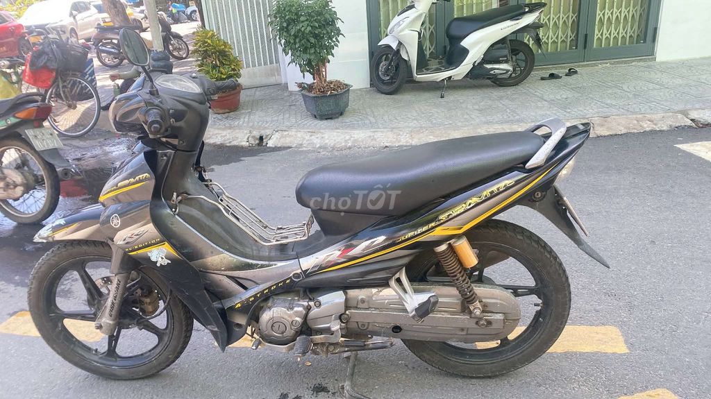 Yamaha Jupiter 2010 - ảnh 4