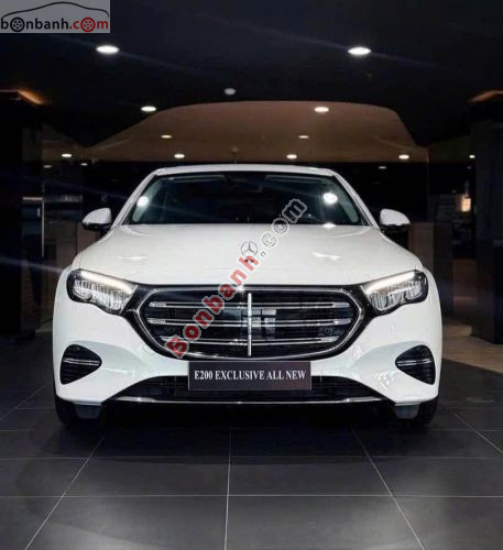 Mercedes-Benz 2026 - ảnh 1