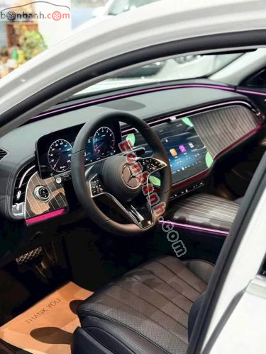 Mercedes-Benz 2026 - ảnh 5