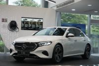 Mercedes 2026 - ảnh 1