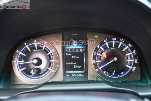 Toyota Innova G 2022 - ảnh 4