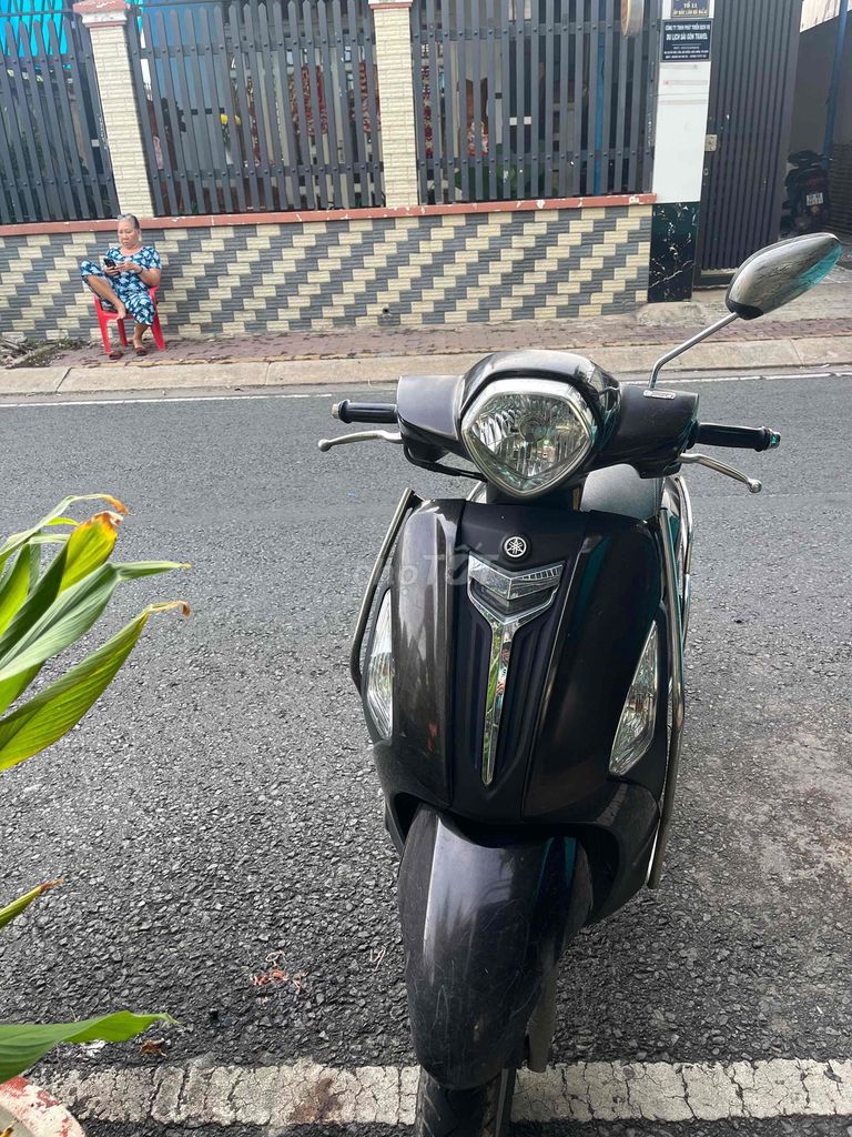 Yamaha Grande 2015 - ảnh 1