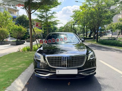 Mercedes-Benz 2017 - ảnh 1