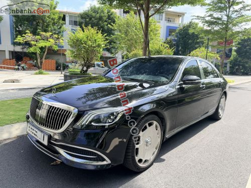 Mercedes-Benz 2017 - ảnh 2
