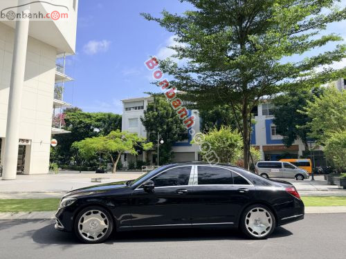 Mercedes-Benz 2017 - ảnh 3