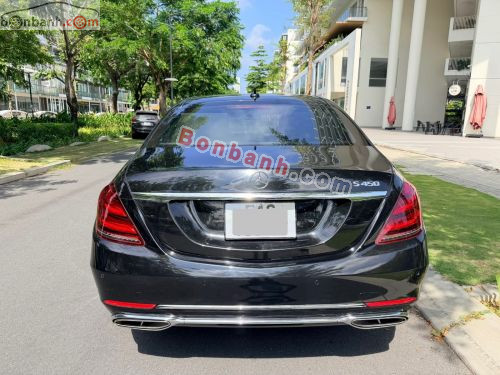 Mercedes-Benz 2017 - ảnh 4