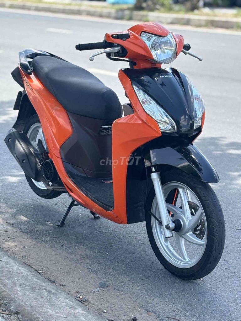 Honda Vision 2019 - ảnh 3