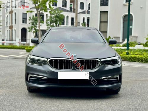 BMW 2019 - ảnh 1
