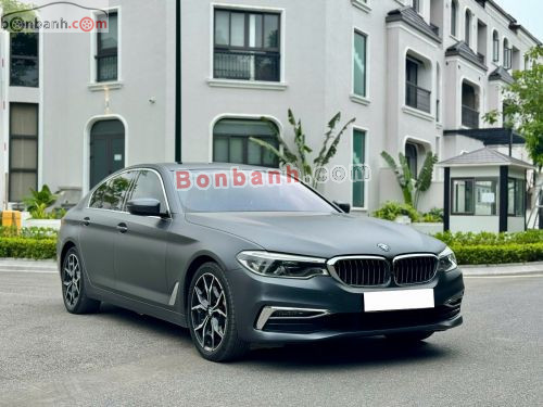 BMW 2019 - ảnh 2