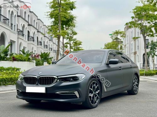 BMW 2019 - ảnh 3