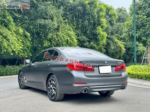 BMW 2019 - ảnh 4