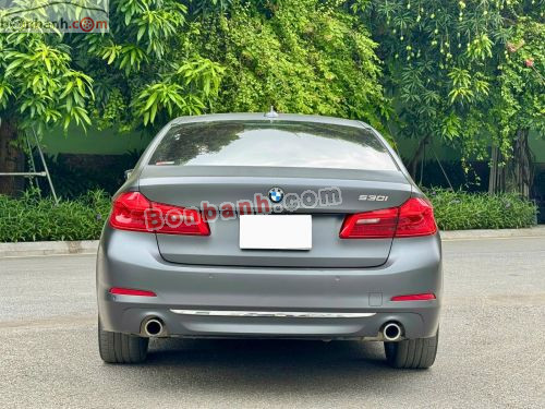 BMW 2019 - ảnh 5