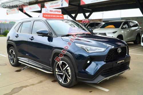 Toyota Yaris Cross 1.5 D-CVT 2024 - ảnh 1