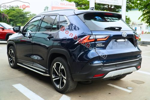 Toyota Yaris Cross 1.5 D-CVT 2024 - ảnh 2
