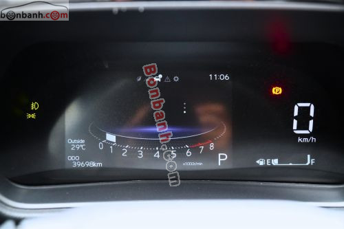 Toyota Yaris Cross 1.5 D-CVT 2024 - ảnh 3