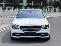 Mercedes 2017 - ảnh 1