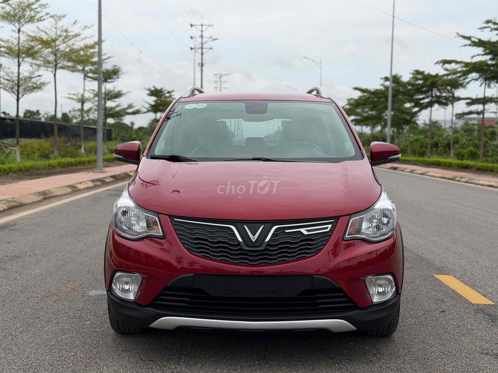 VinFast Fadil 2020 - ảnh 2
