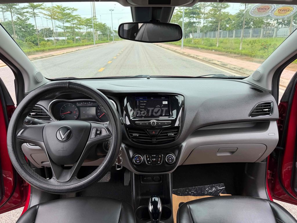 VinFast Fadil 2020 - ảnh 5