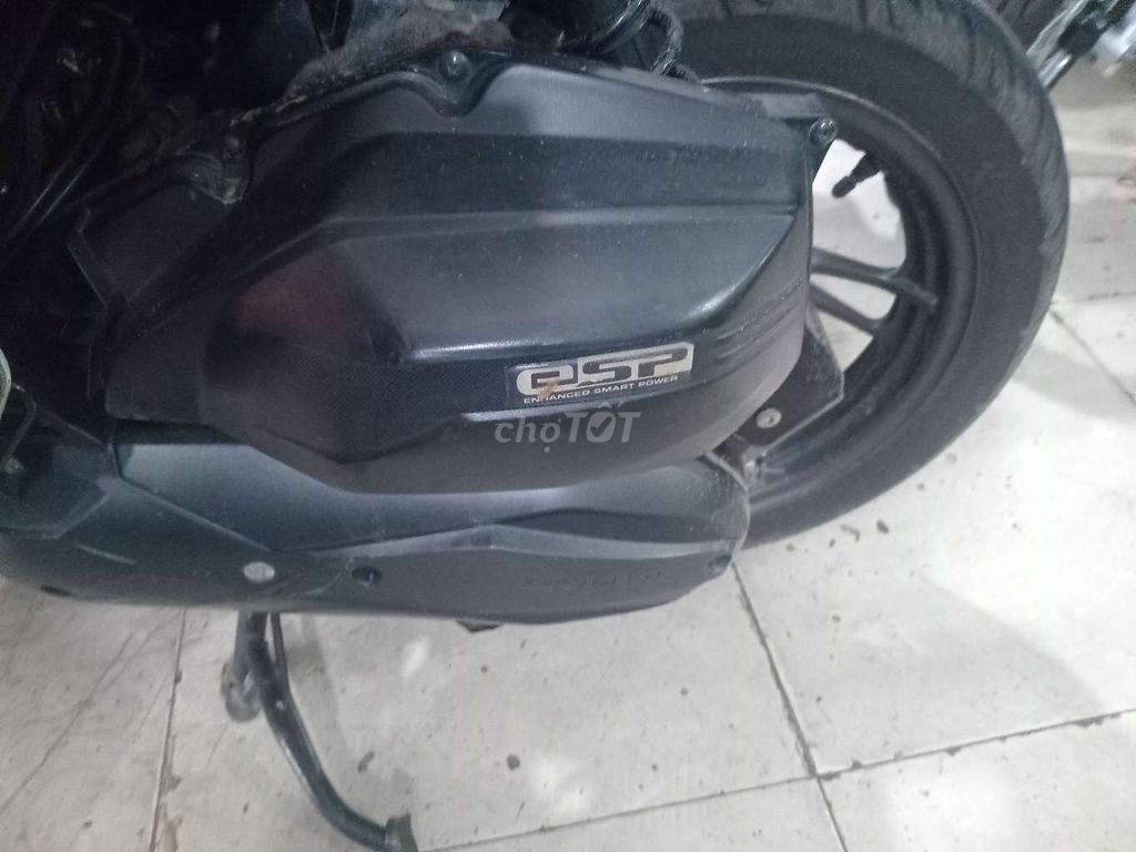 Honda Vario 2020 - ảnh 3