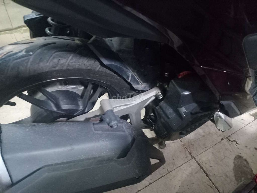 Honda Vario 2020 - ảnh 4