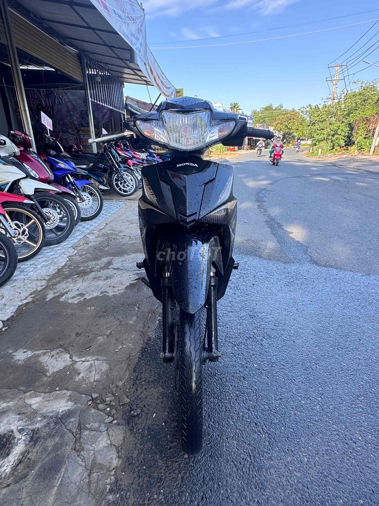 Honda Blade 2017 - ảnh 1