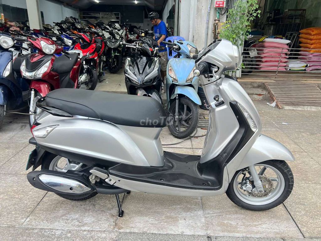 Yamaha Grande 2017 - ảnh 1