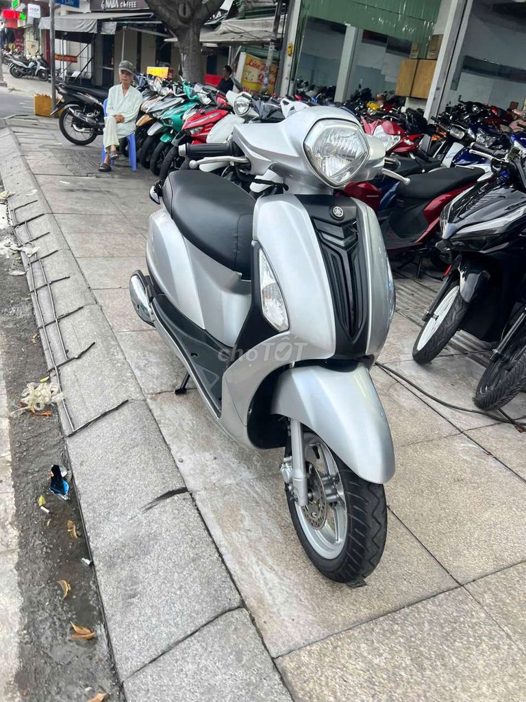 Yamaha Grande 2017 - ảnh 2