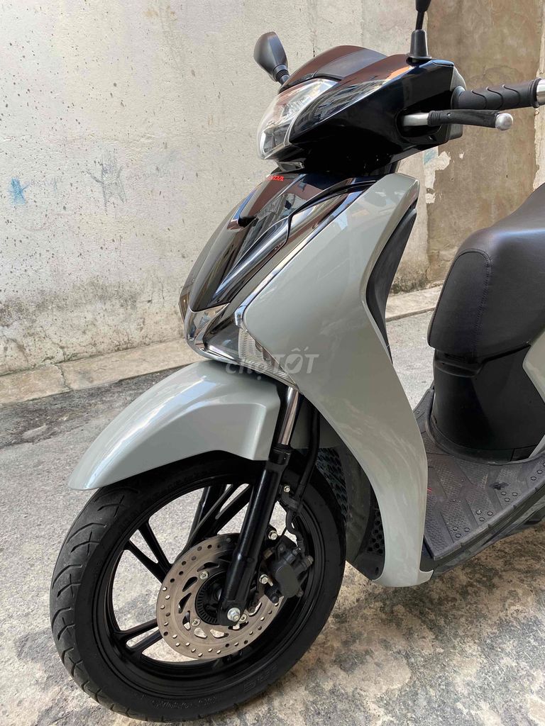 SH 2018 - ảnh 2