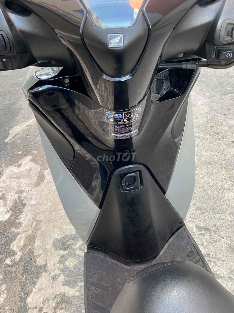 SH 2018 - ảnh 5