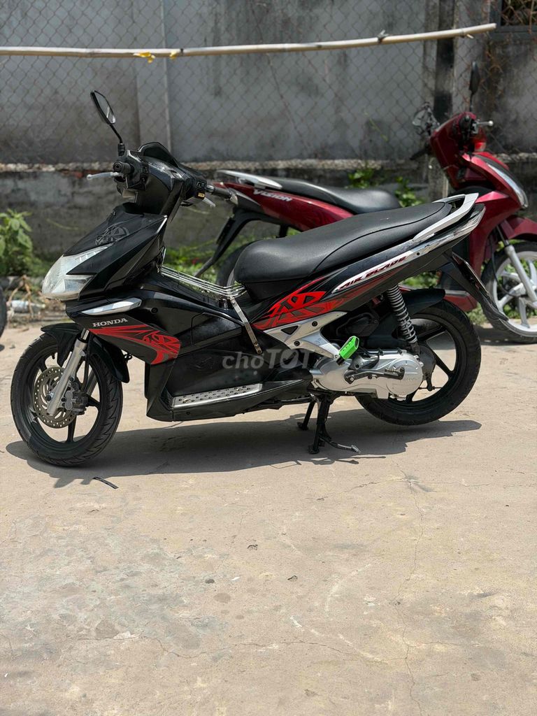 Honda Air Blade 2009 - ảnh 1