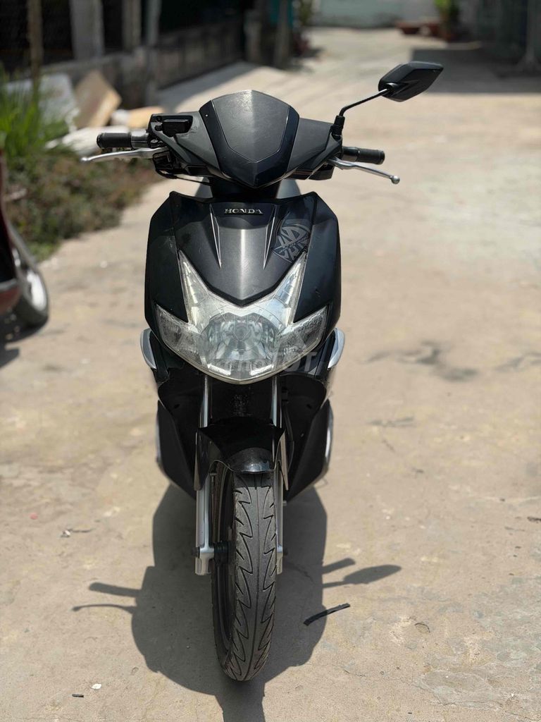 Honda Air Blade 2009 - ảnh 3