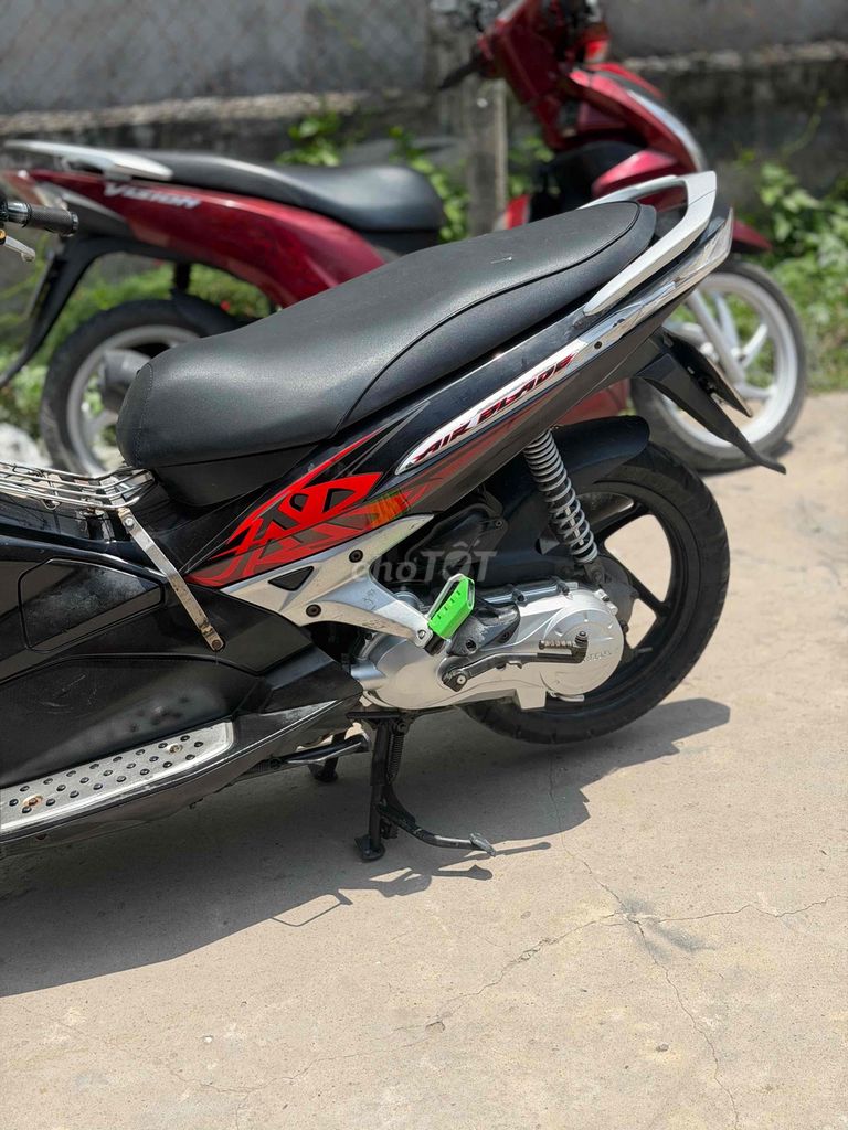 Honda Air Blade 2009 - ảnh 4
