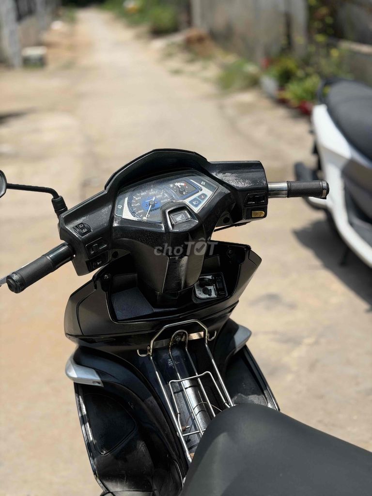 Honda Air Blade 2009 - ảnh 5