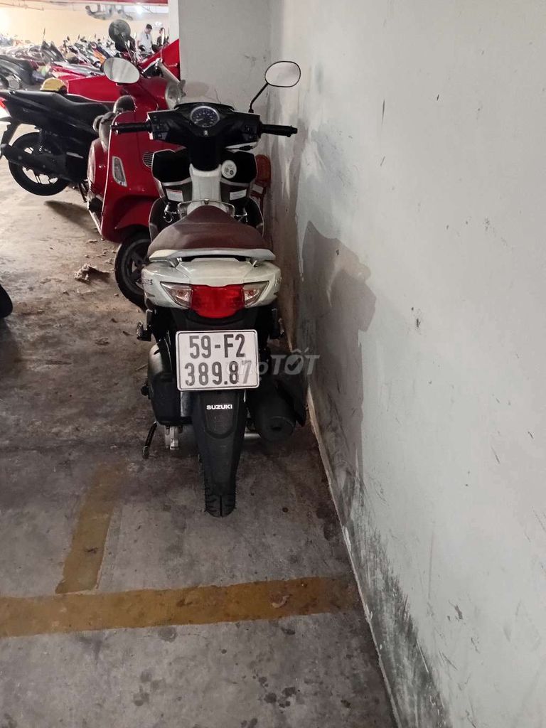 Suzuki 2022 - ảnh 2