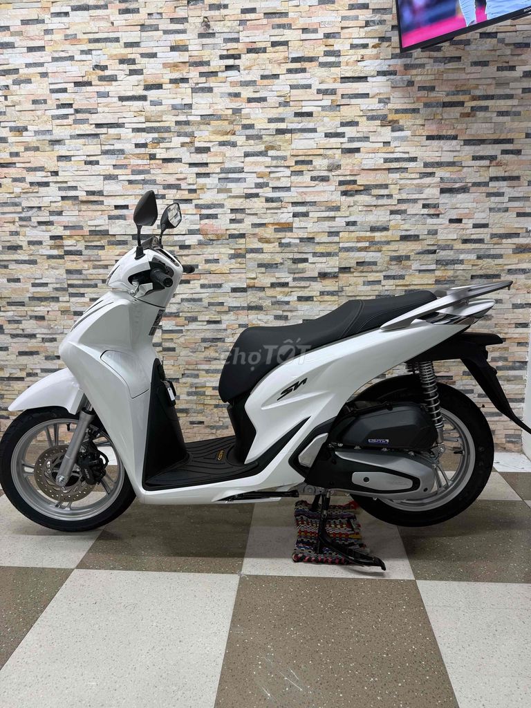 Honda SH 2025 - ảnh 2