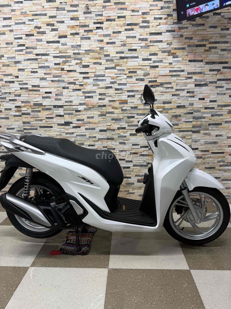 Honda SH 2025 - ảnh 3