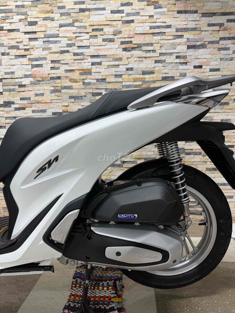 Honda SH 2025 - ảnh 4