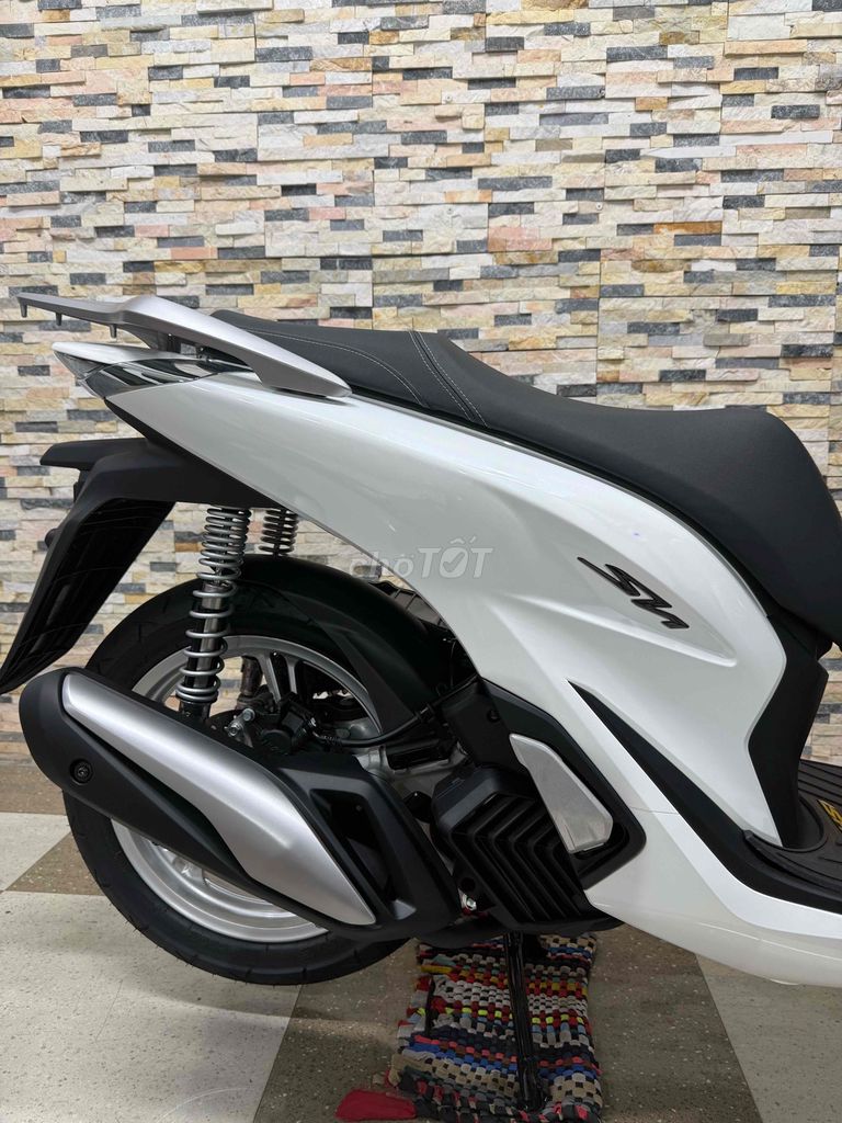Honda SH 2025 - ảnh 5
