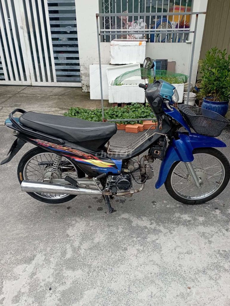 Xe m 2001 - ảnh 3