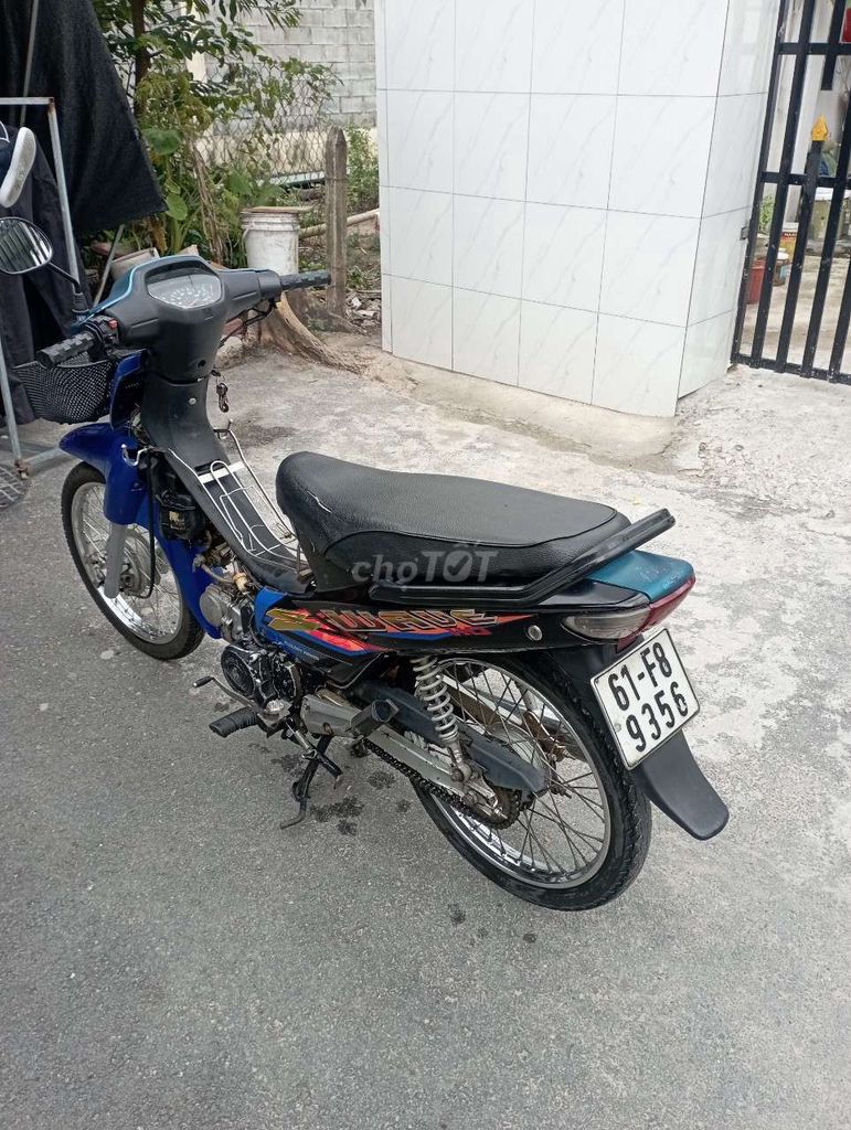 Xe m 2001 - ảnh 4
