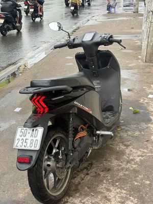 Xe m 2025 - ảnh 1